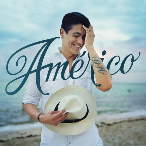 Américo – Américo (Ed. 2016 CHI)