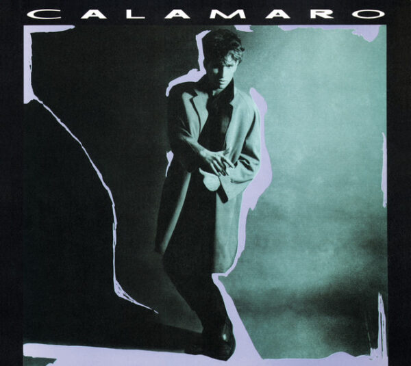 Andrés Calamaro – Vida Cruel (Ed. 2006 ARG)