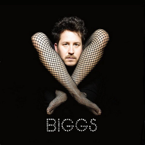 José Biggs – Biggs (Ed. 2018 CHI)