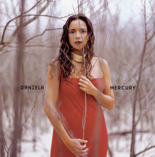 Daniela Mercury – Sol Da Liberdade (Ed. 2000 CHI)