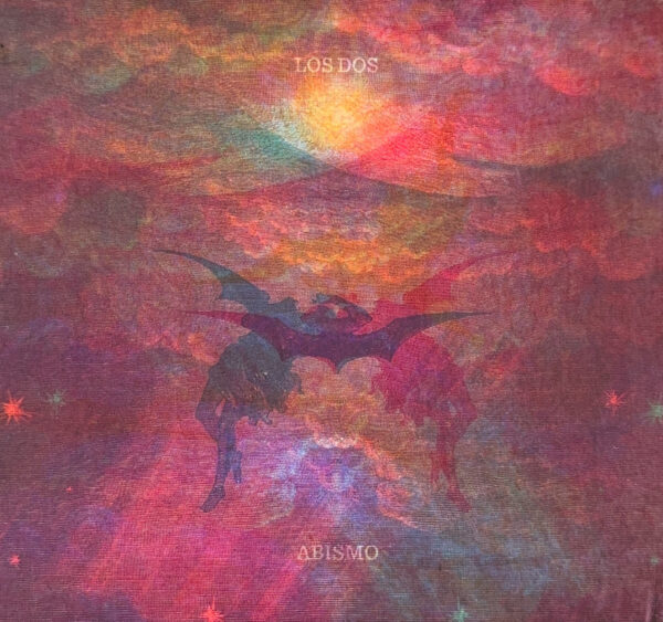 Los Dos - Abismo