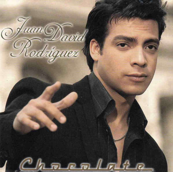 Juan David Rodriguez – Chocolate (Ed. 2003 CHI)