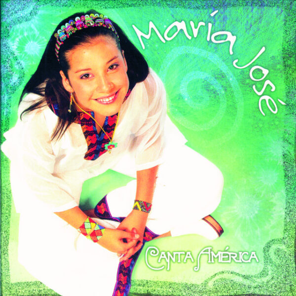 María José Quintanilla – Canta América (Ed. 2004 CHI)