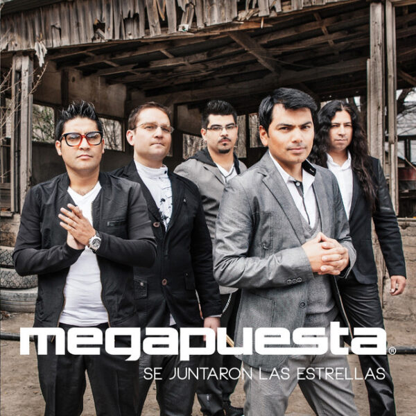 Megapuesta – Se Juntaron Las Estrellas (Ed. 2014 CHI)