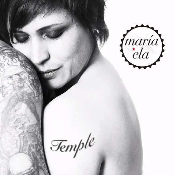 Maria Ela - Temple (Ed. 2014 CHI)