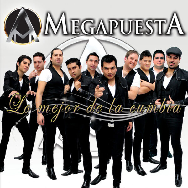 Megapuesta – Lo Mejor de la Cumbia (Ed. 2012 CHI)