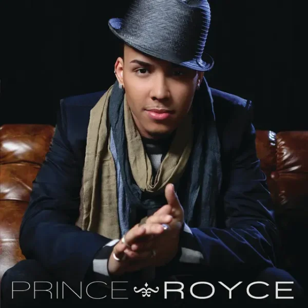 Prince Royce – Prince Royce (Ed. 2010 CHI)