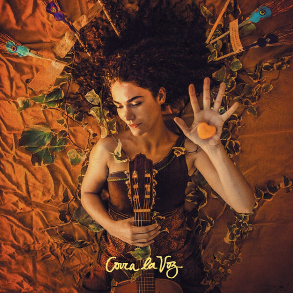Natalia Contesse – Corra La Voz (Ed. 2013 CHI)