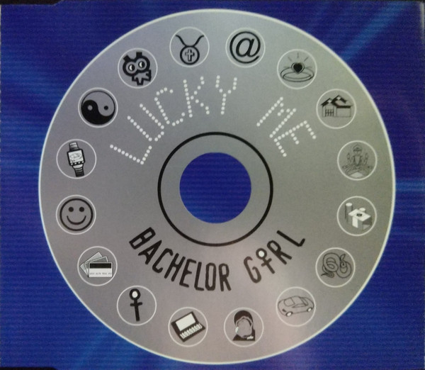 Bachelor Girl – Lucky Me (Ed. 1999 AUS)