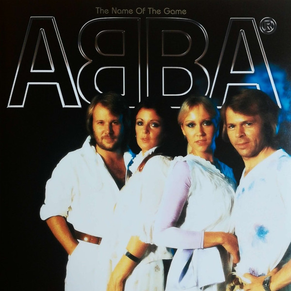 ABBA – The Name Of The Game (Ed. 2002 EU)