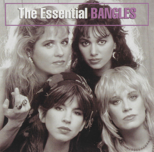 Bangles – The Essential Bangles (Ed. 2004 CHI)
