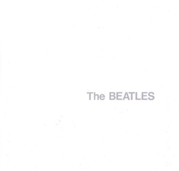 The Beatles – The Beatles (Ed. 1994 CAN)