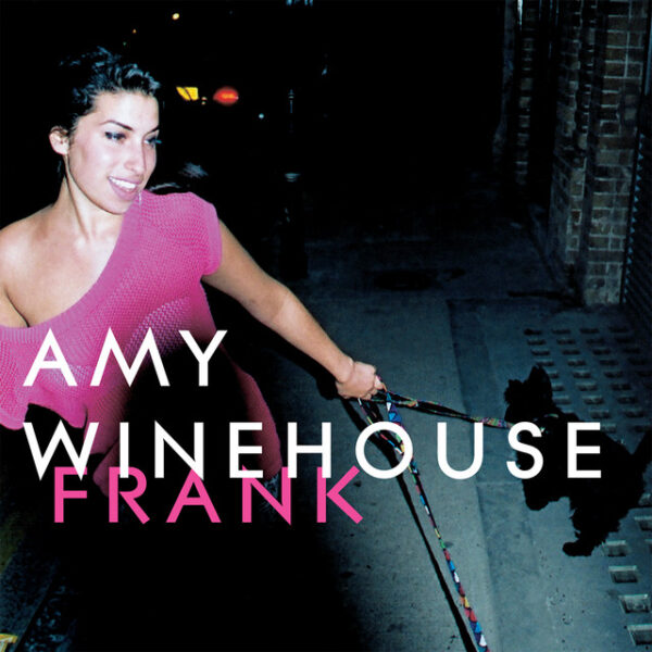 Amy Winehouse – Frank (Ed. 2007 USA)