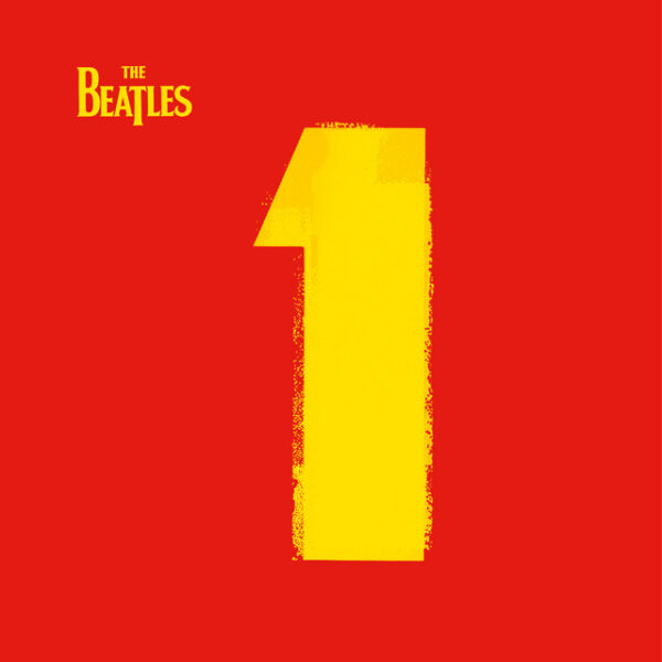 The Beatles – 1 (Ed. 2000 USA)