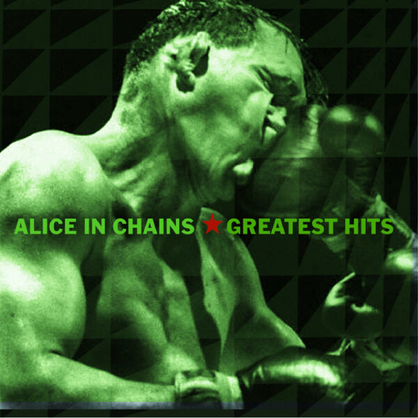 Alice In Chains – Greatest Hits (Ed. 2001 USA)
