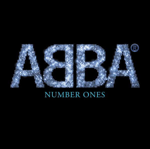 ABBA – Number Ones (Ed. 2006 CHI)