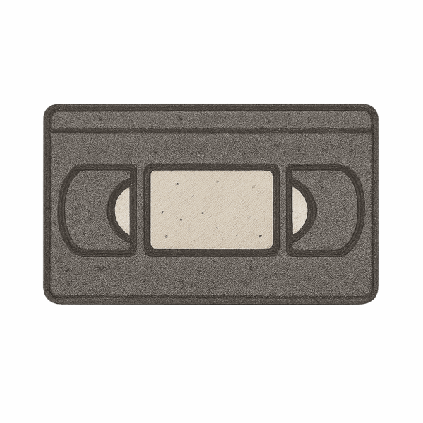 VHS