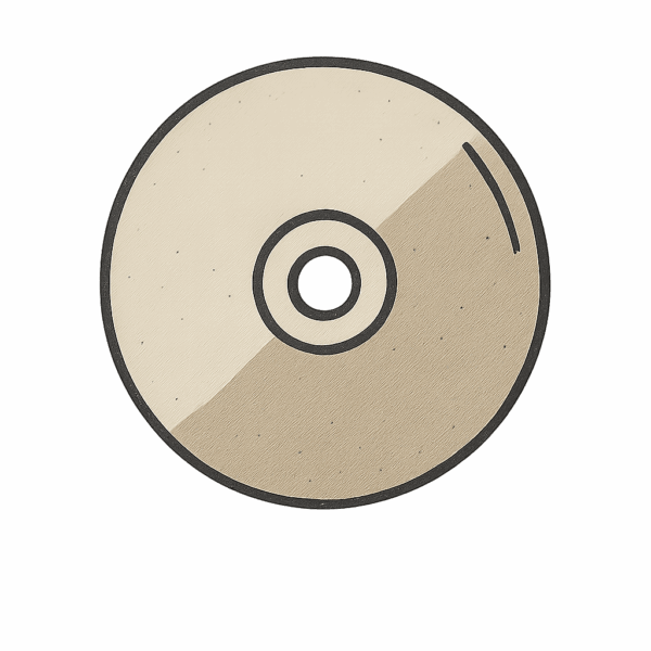 DVD