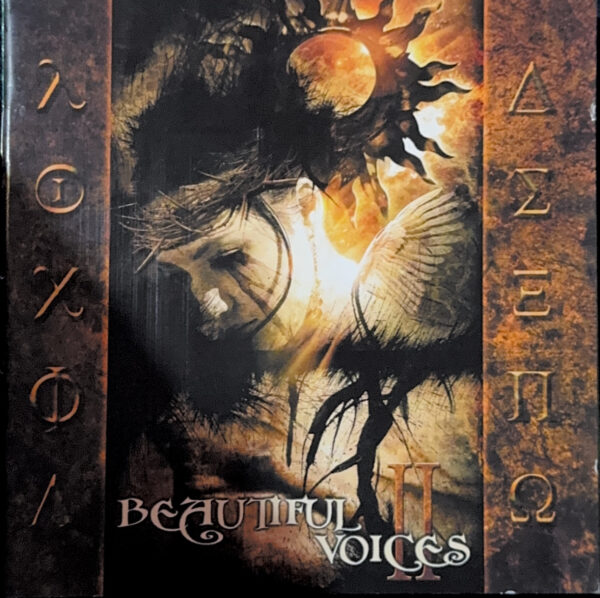 Varios Artistas – Beautiful Voices II (Ed. 2006 EU)