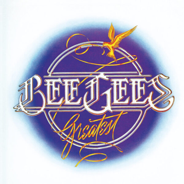 Bee Gees – Greatest (Ed. 2007 CHI)