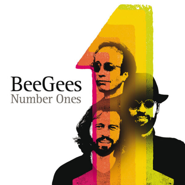 Bee Gees – Number Ones (Ed. 2004 CAN)