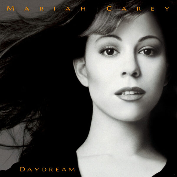 Mariah Carey – Daydream (Ed. 1995 MEX)