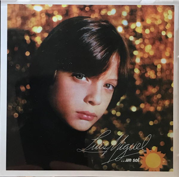 Luis Miguel – ...Un Sol (Ed. 2010 CHI)