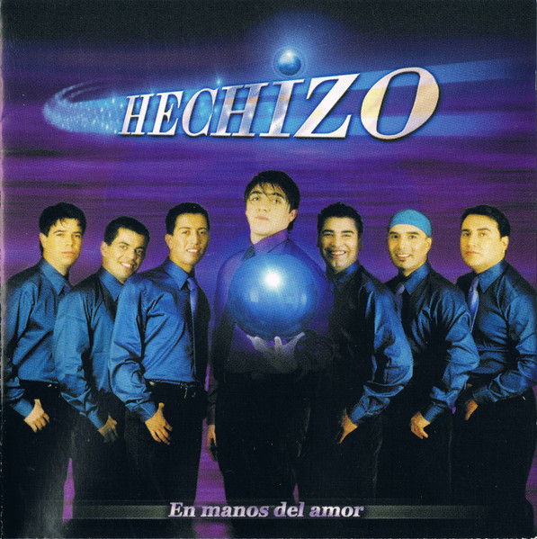 Hechizo – En Manos Del Amor (Ed. 2001 CHI)