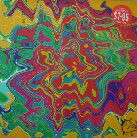 Bellydance – Fun Dopin' (Ed. 1993 EU)