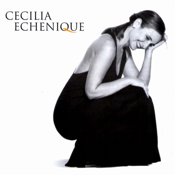 Cecilia Echenique – Secreta Intimidad (Ed. 2001 CHI)