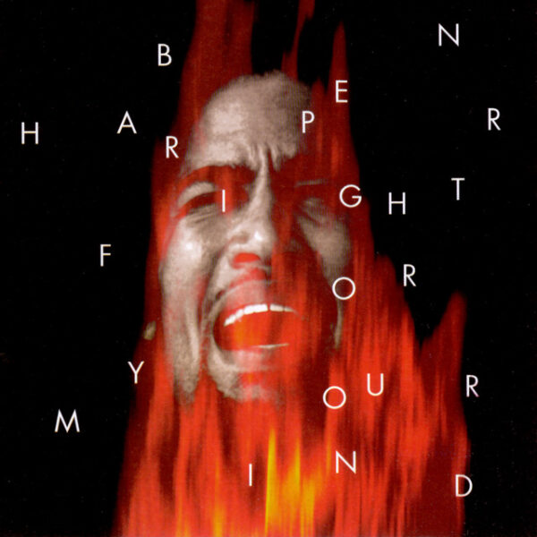 Ben Harper – Fight For Your Mind (Ed. 1995 USA)