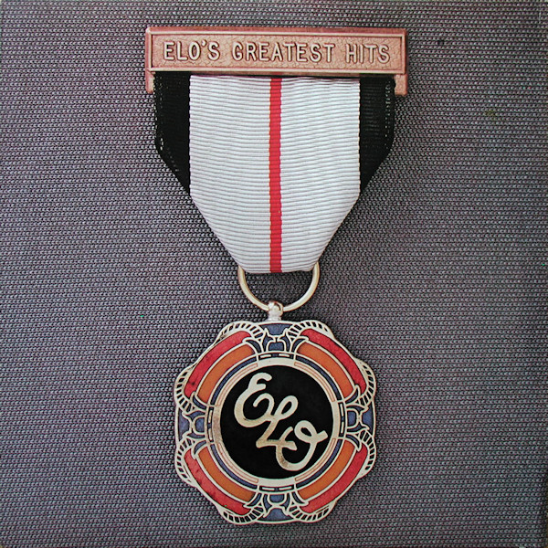 Electric Light Orchestra – ELO's Greatest Hits (Ed. 2003 CHI)