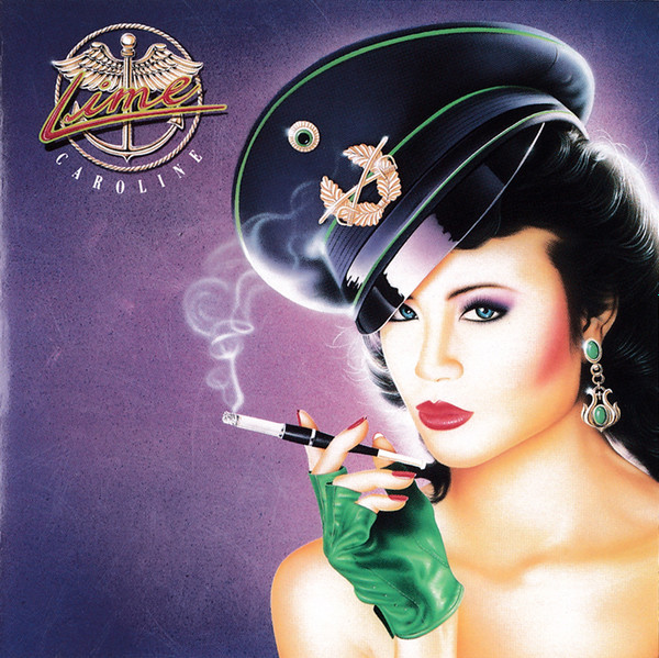 Lime – Caroline (Ed. 1994 CAN)
