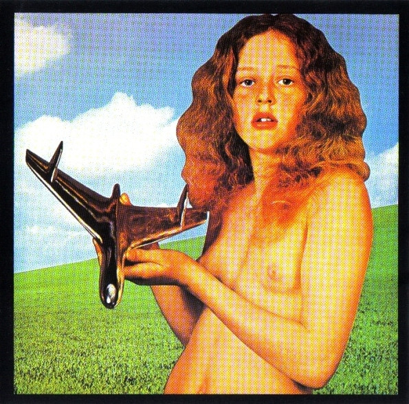 Blind Faith – Blind Faith