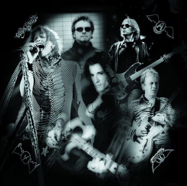 Aerosmith – O, Yeah! (Ultimate Aerosmith Hits) (Ed. 2002 CHI)