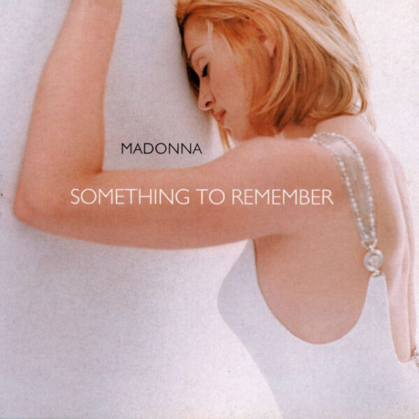Madonna – Something To Remember (Ed. 1996 ARG)