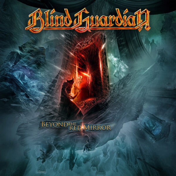 Blind Guardian – Beyond The Red Mirror (Ed. 2015 USA)