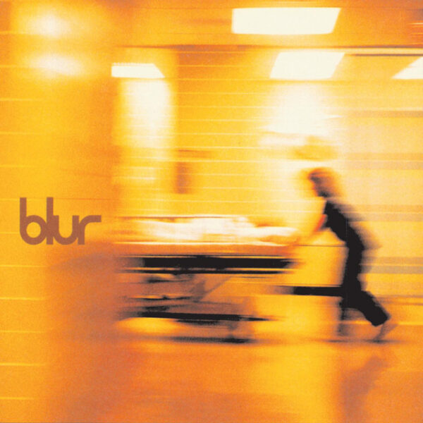 Blur – Blur (Ed. 1997 BR)
