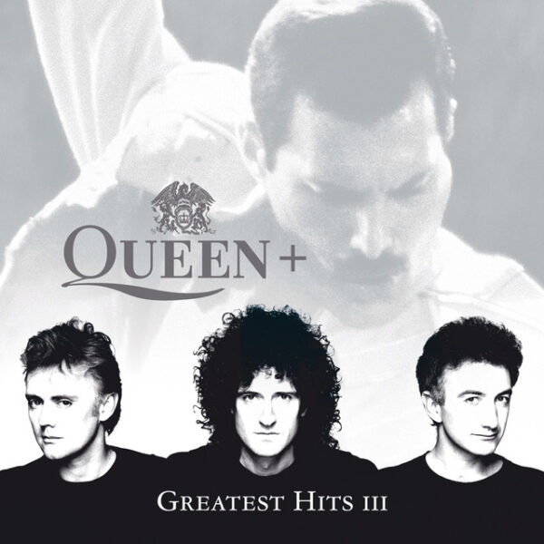 Queen – Greatest Hits III (Ed. 1999 CHI)