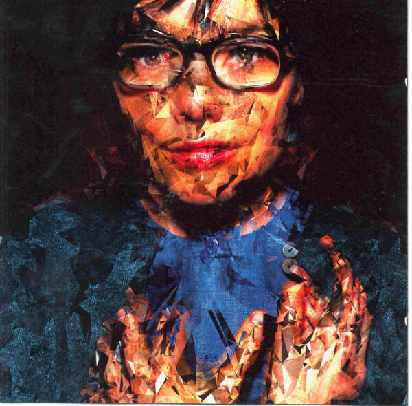 Björk – Selmasongs (Ed. 2000 CHI)