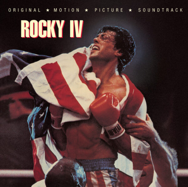 Varios Artistas – Rocky IV (Original Motion Picture Soundtrack)