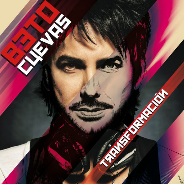 Beto Cuevas – Transformacion (Ed. 2012 CHI)